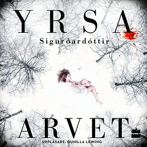 Cover for Arvet