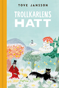Cover for Trollkarlens hatt
