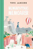 Cover for Muminpappans memoarer