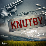 Cover for Knutby – sanningen och nåden