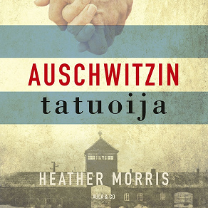 Cover for Auschwitzin tatuoija