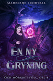 Cover for En ny gryning