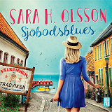 Cover for Sjöbodsblues