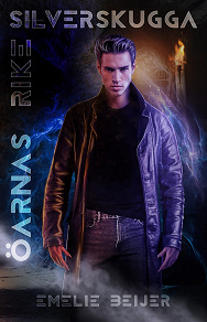 Cover for Silverskugga