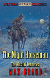Omslagsbild för The Night Horseman