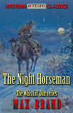 Omslagsbild för The Night Horseman