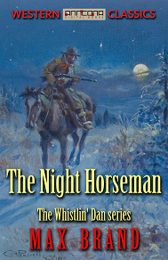 Omslagsbild för The Night Horseman