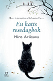 Cover for En katts resedagbok