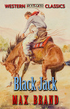 Cover for Black Jack