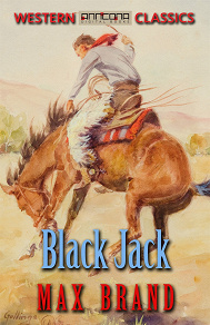 Omslagsbild för Black Jack