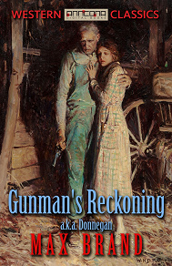 Omslagsbild för Gunman's Reckoning