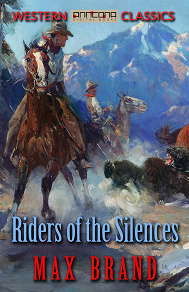 Omslagsbild för Riders of the Silences