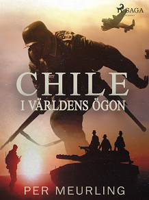 Omslagsbild för Chile i världens ögon