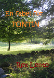 Cover for En fabel för Fontin