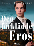 Omslagsbild för Den förklädde Eros