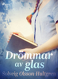 Omslagsbild för Drömmar av glas