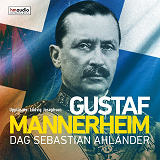 Omslagsbild för Gustaf Mannerheim