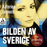 Cover for Bilden av Sverige