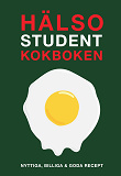 Omslagsbild för Hälsostudentkokboken (Epub2)