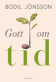 Cover for Gott om tid