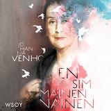 Cover for Ensimmäinen nainen