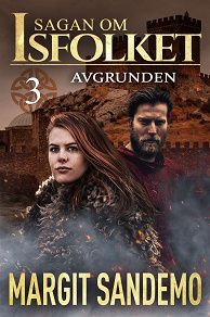 Cover for Avgrunden: Sagan om Isfolket 3