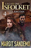 Cover for Längtan: Sagan om Isfolket 4
