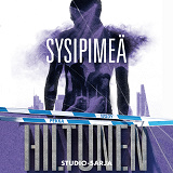 Cover for Sysipimeä