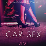 Omslagsbild för Car Sex - Sexy erotica