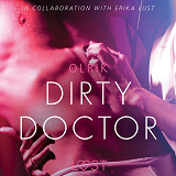 Cover for Dirty Doctor - Sexy erotica