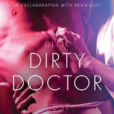 Omslagsbild för Dirty Doctor - Sexy erotica