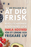 Omslagsbild för Ät dig frisk