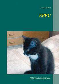 Omslagsbild för EPPU: 6806 yhteistä päiväämme