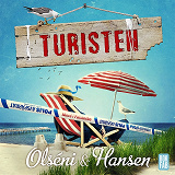 Cover for Turisten