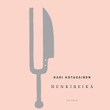 Cover for Henkireikä
