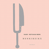 Cover for Henkireikä