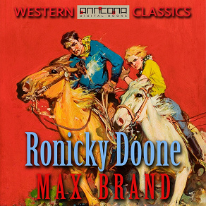 Cover for Ronicky Doone