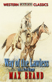 Cover for Way of the Lawless