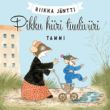 Cover for Pikku hiiri, tuuliviiri