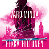 Cover for Varo minua