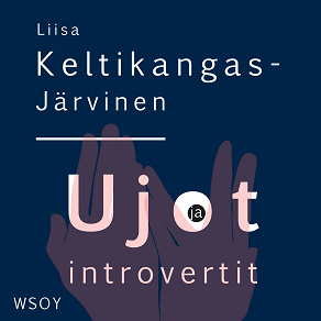 Cover for Ujot ja introvertit