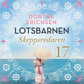 Omslagsbild för Skeppsredaren