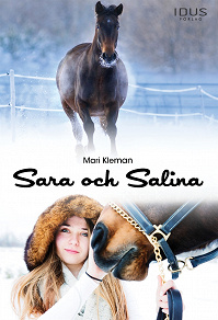 Omslagsbild för Sara och Salina