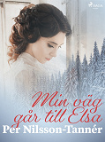 Omslagsbild för Min väg går till Elsa