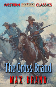 Omslagsbild för The Cross Brand