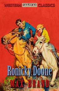Omslagsbild för Ronicky Doone