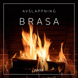 Omslagsbild för Avslappning - Brasa