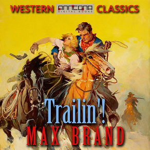 Cover for Trailin'!