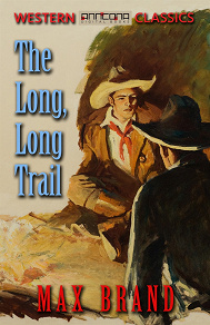 Omslagsbild för The Long, Long Trail