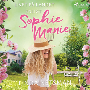 Cover for Livet på landet enligt Sophie Manie